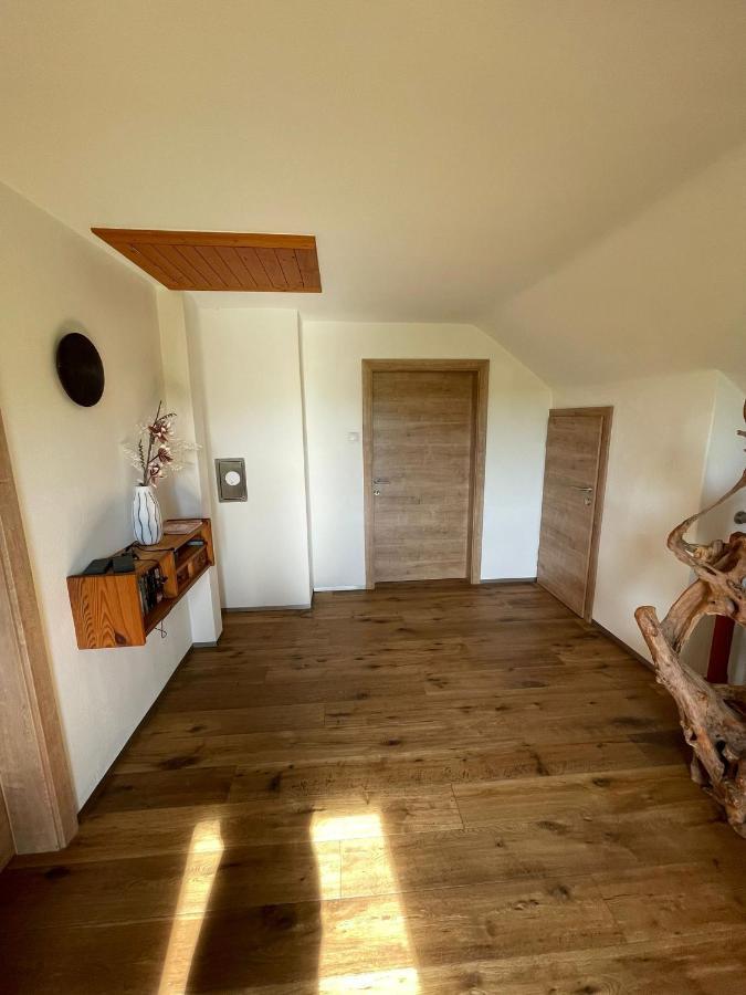 Hundefreundliche Unterkunft Im Muehlviertel In Oberoesterreich Freundorf Exterior foto